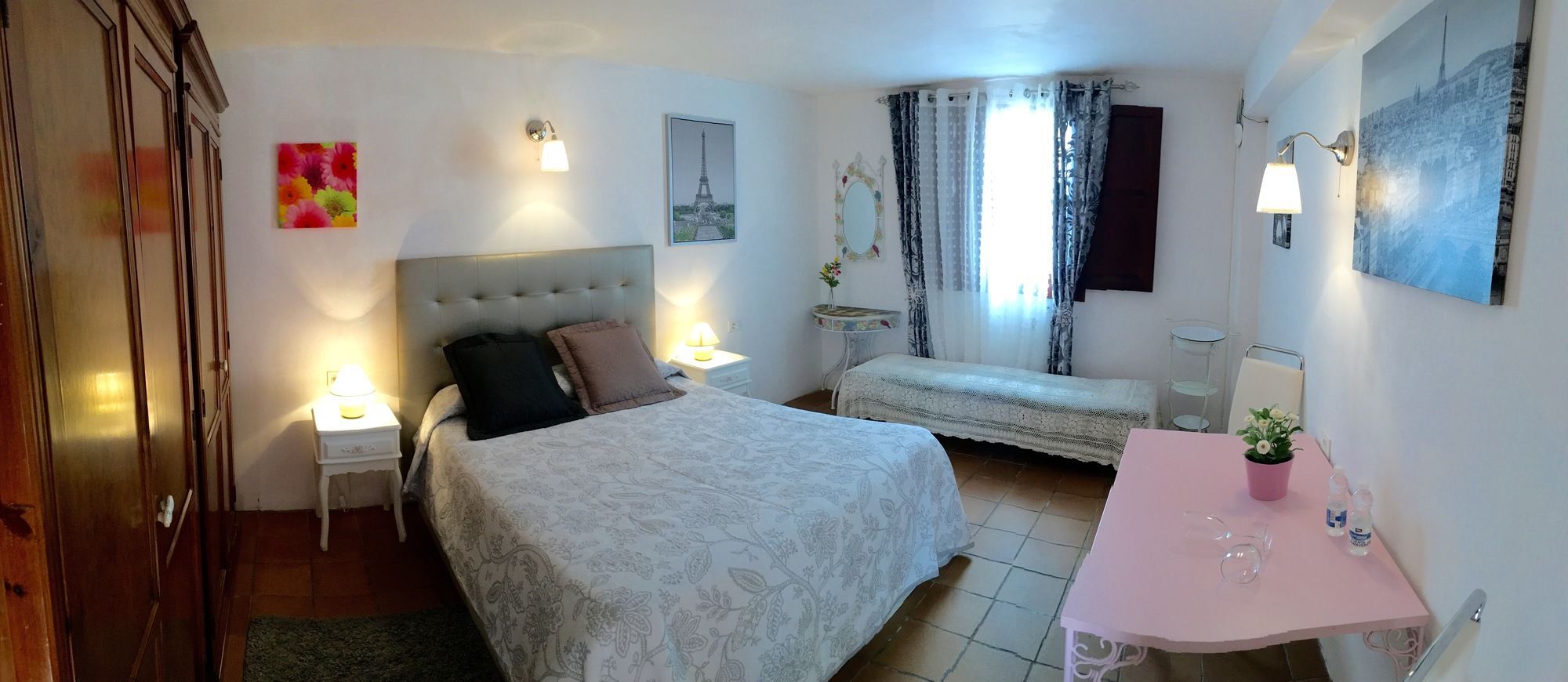 Hotel Rural Casona Santo Domingo Güimar Esterno foto